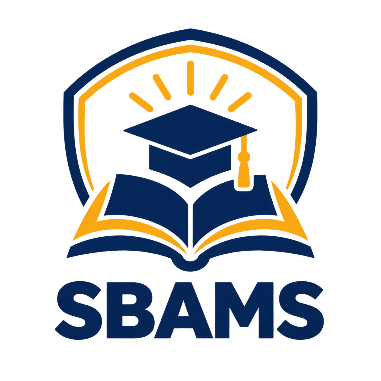 SBAMS logo